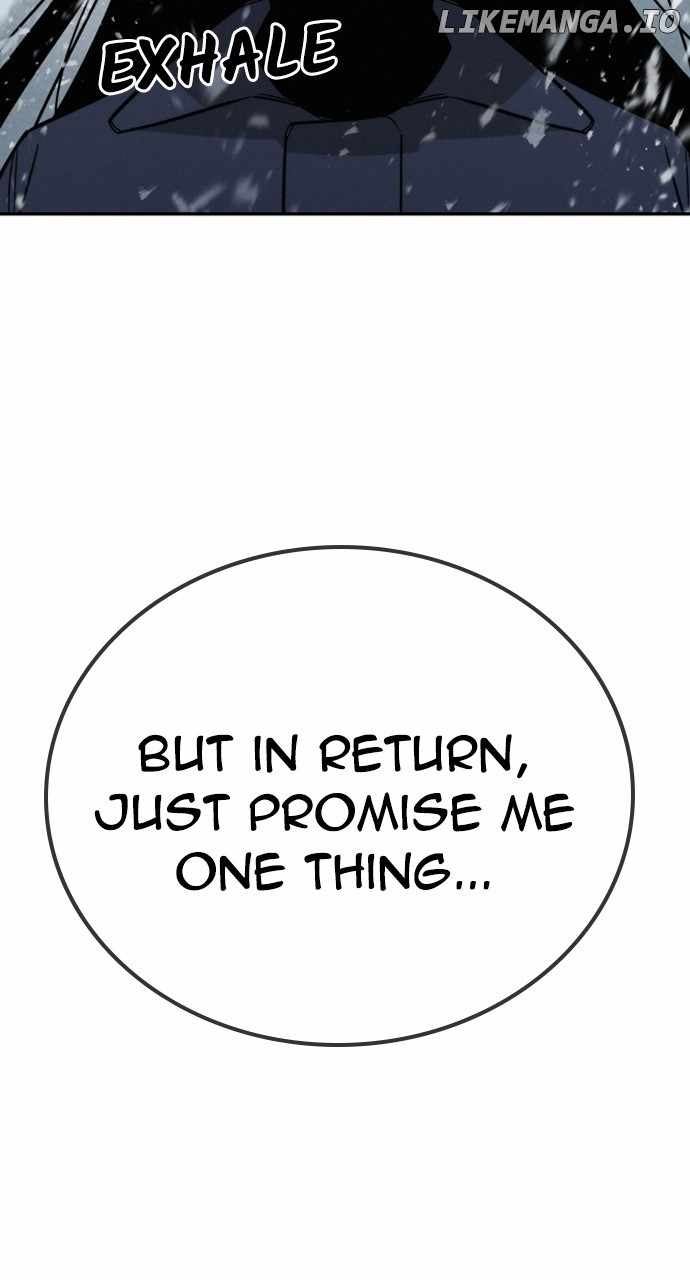 The Regressor Protects Only Me Chapter 14 2